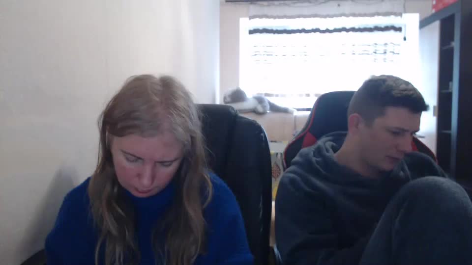 jenisandpeter Live Sex February 26, 2026