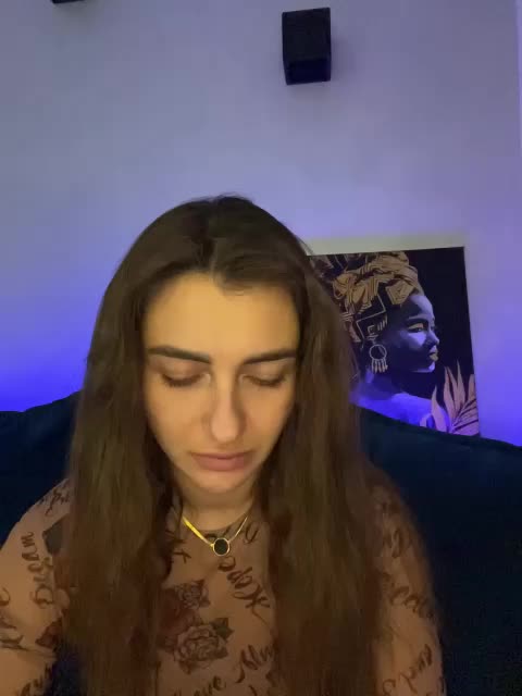 WILDGIRL Live Sex February 26, 2026