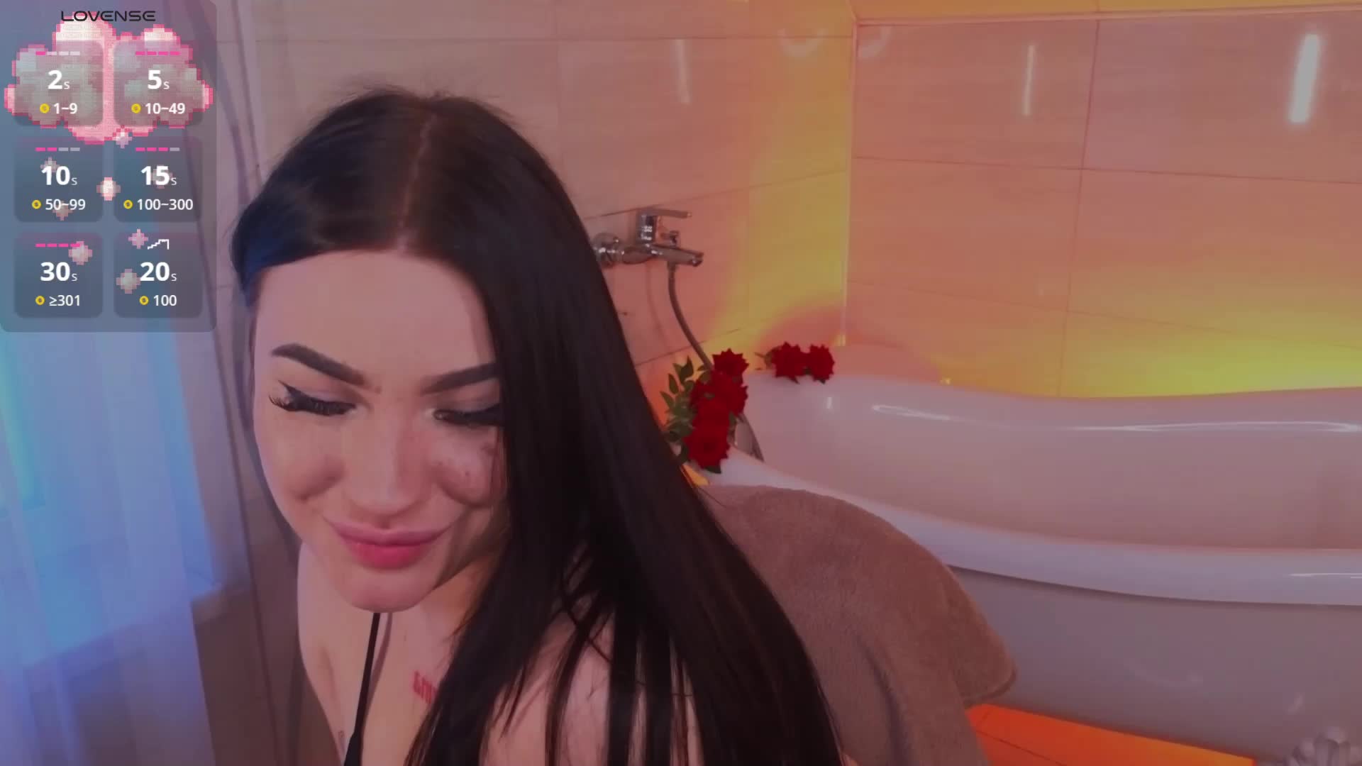 LisaaLiss Live Sex February 26, 2026