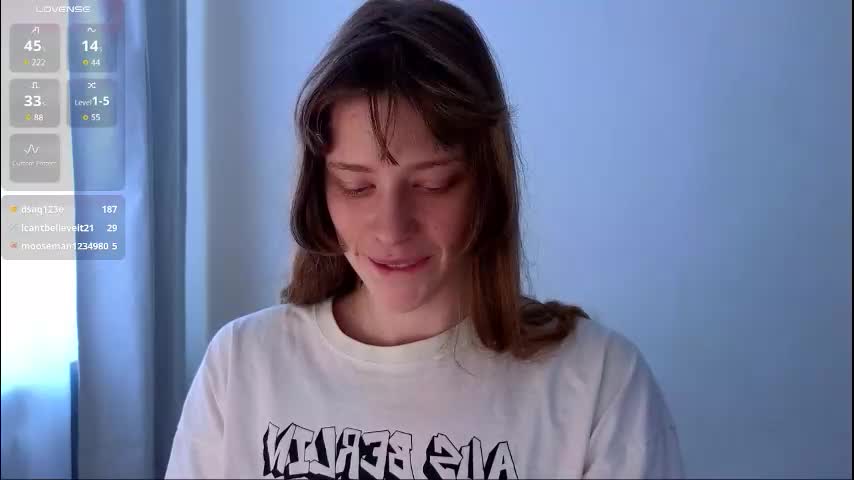 aqua_sultry Live Sex February 26, 2026