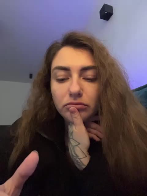 WILDGIRL Live Sex February 26, 2026