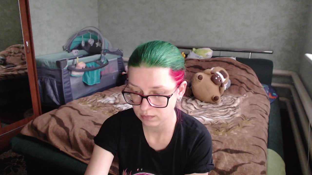 malvinella Live Sex February 26, 2026