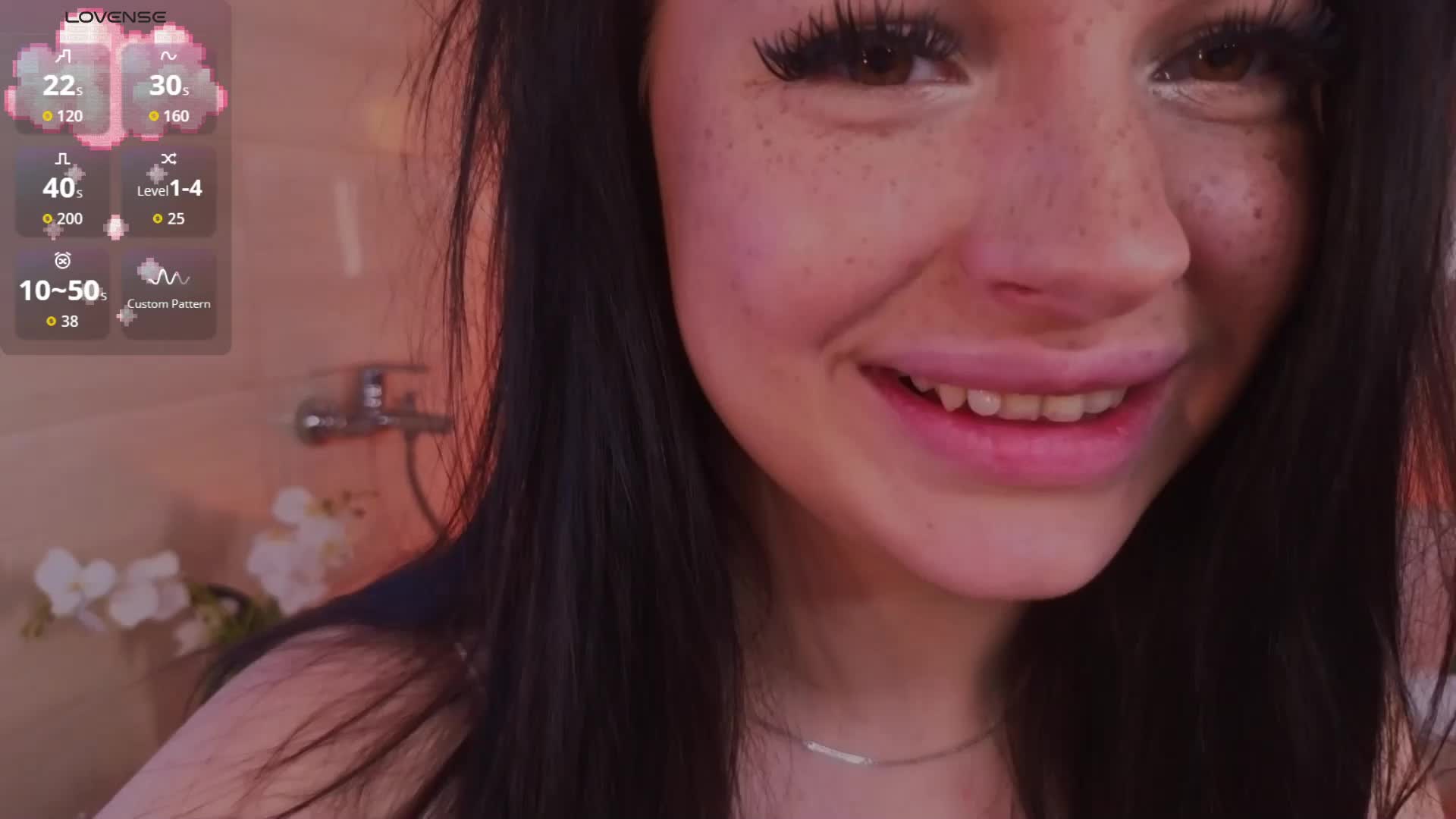 LisaaLiss Live Sex February 26, 2026