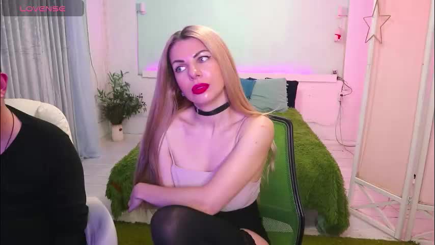 alisaaleks Live Sex February 26, 2026