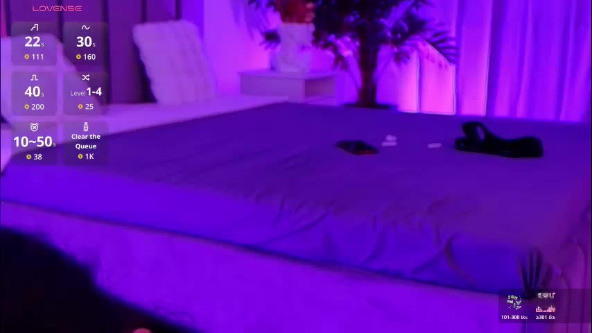 evanew_ Live Sex February 26, 2026