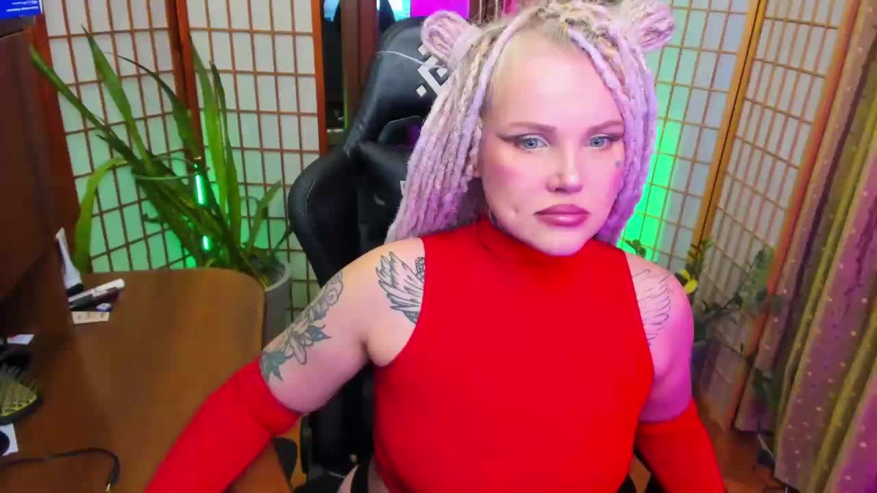 HellGa Live Sex February 26, 2026