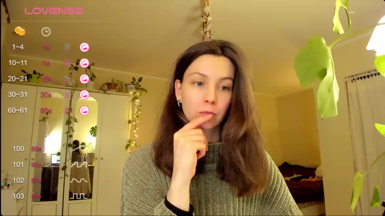 Sweet_Water Live Sex February 26, 2026