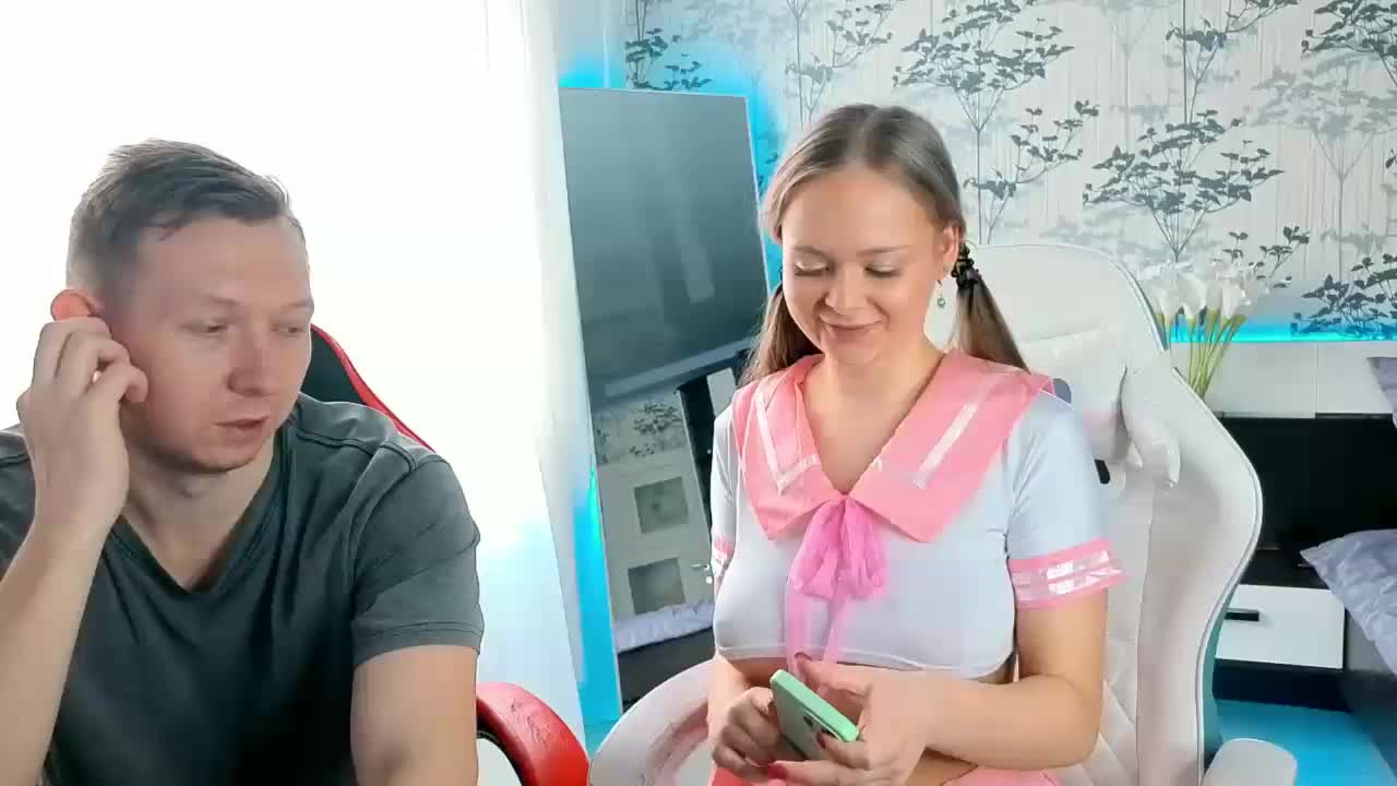 Cornflakes Live Sex February 26, 2026