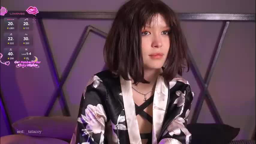 tatacoy Live Sex February 26, 2026