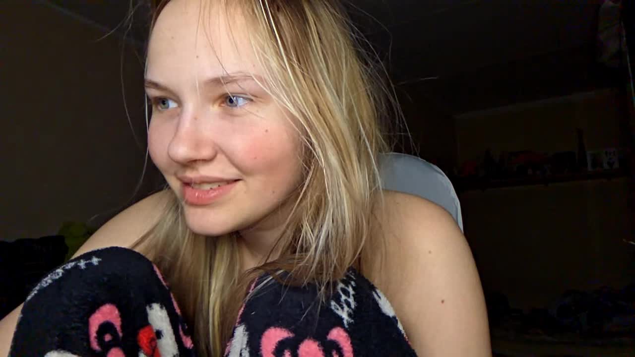 MilagroKailey Live Sex February 26, 2026