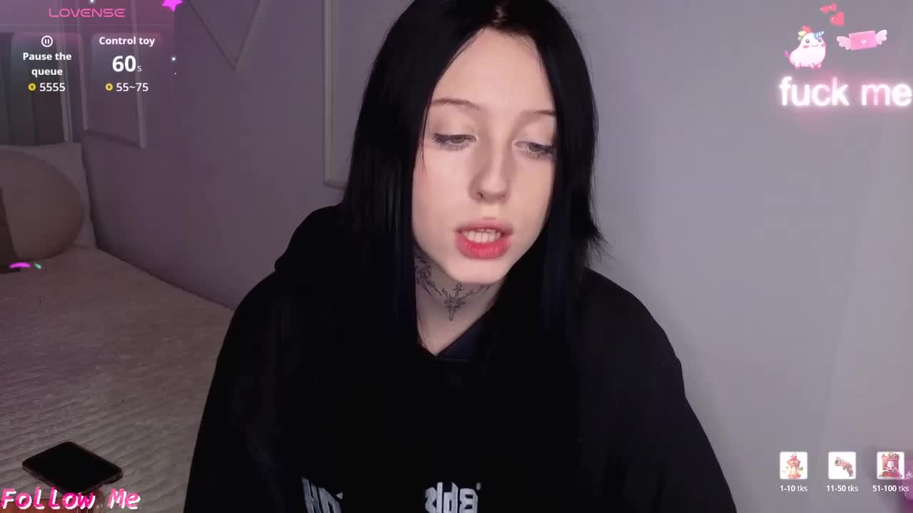 Snow-queenn Live Sex February 26, 2026