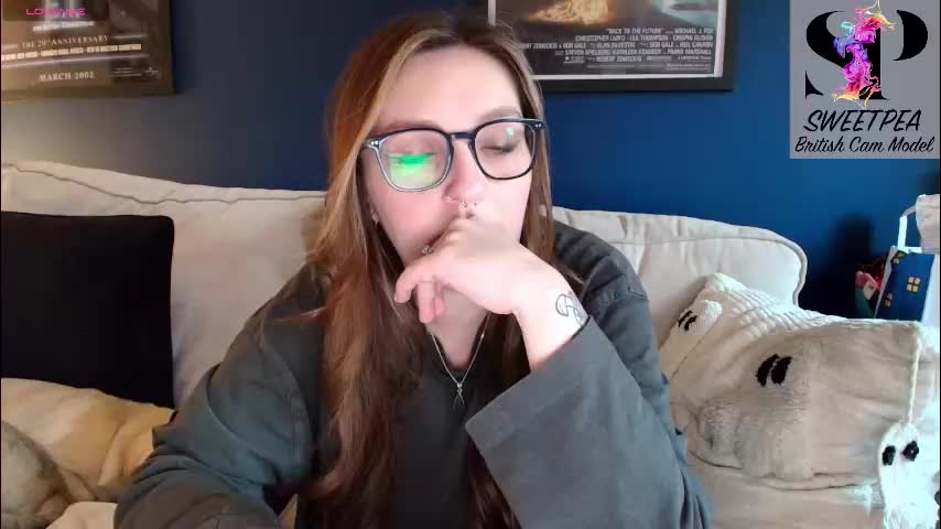 short_sweetpea Live Sex February 26, 2026