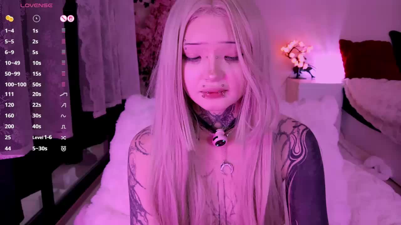 Leinbone Live Sex February 26, 2026