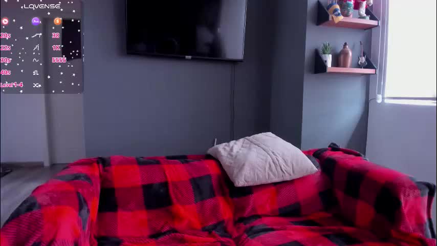 alexiacortez Live Sex February 26, 2026