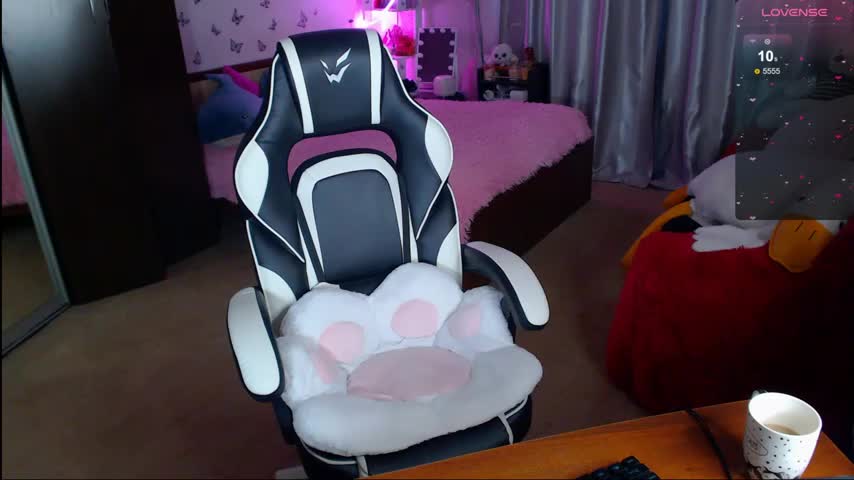 Sidney_blush Live Sex February 26, 2026