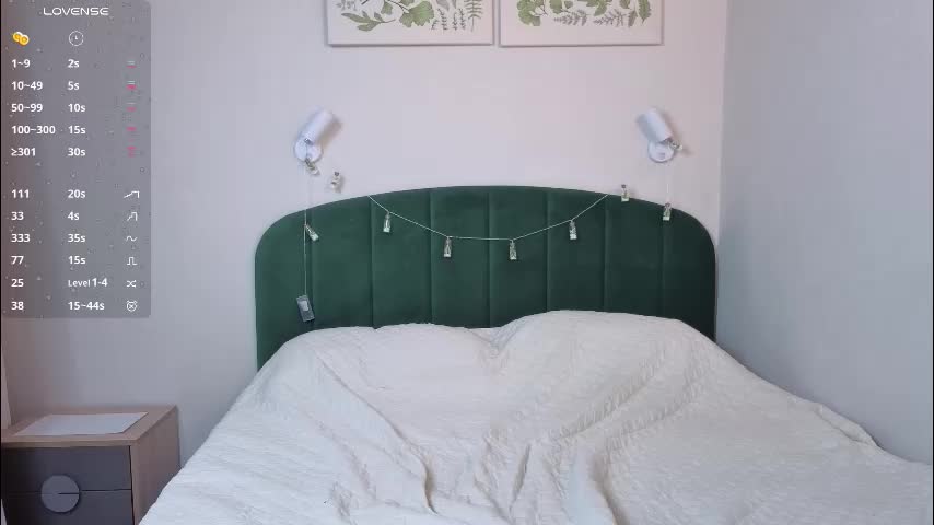 paulaharris Live Sex February 26, 2026