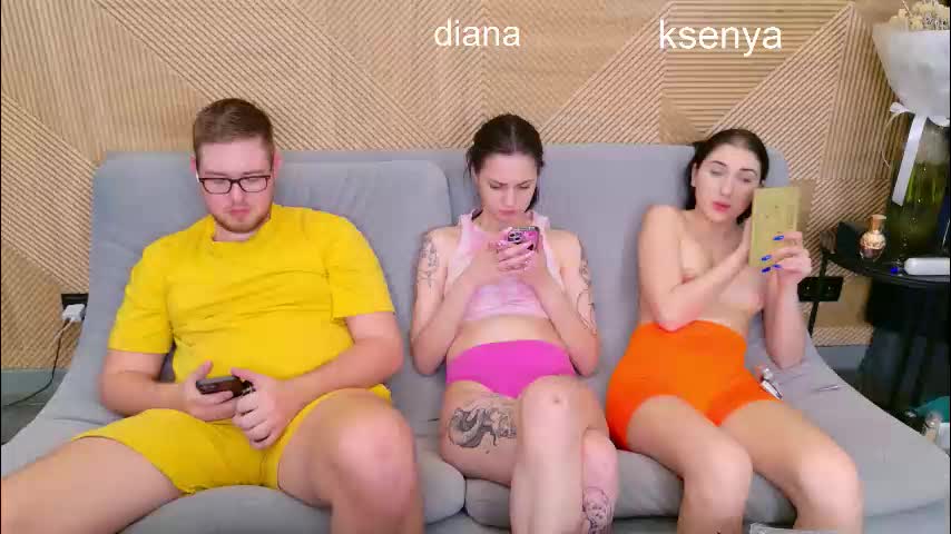 ksenyahot Live Sex February 26, 2026