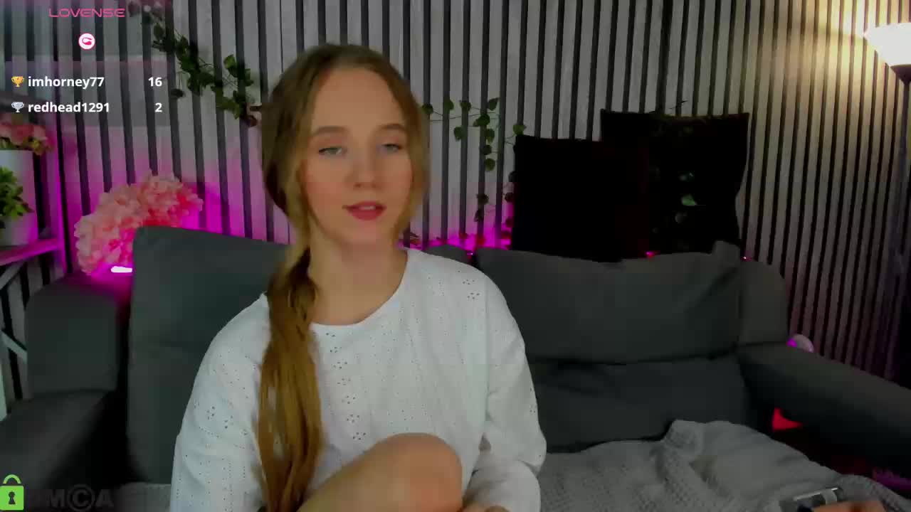 Casey-Sweeet Live Sex February 26, 2026