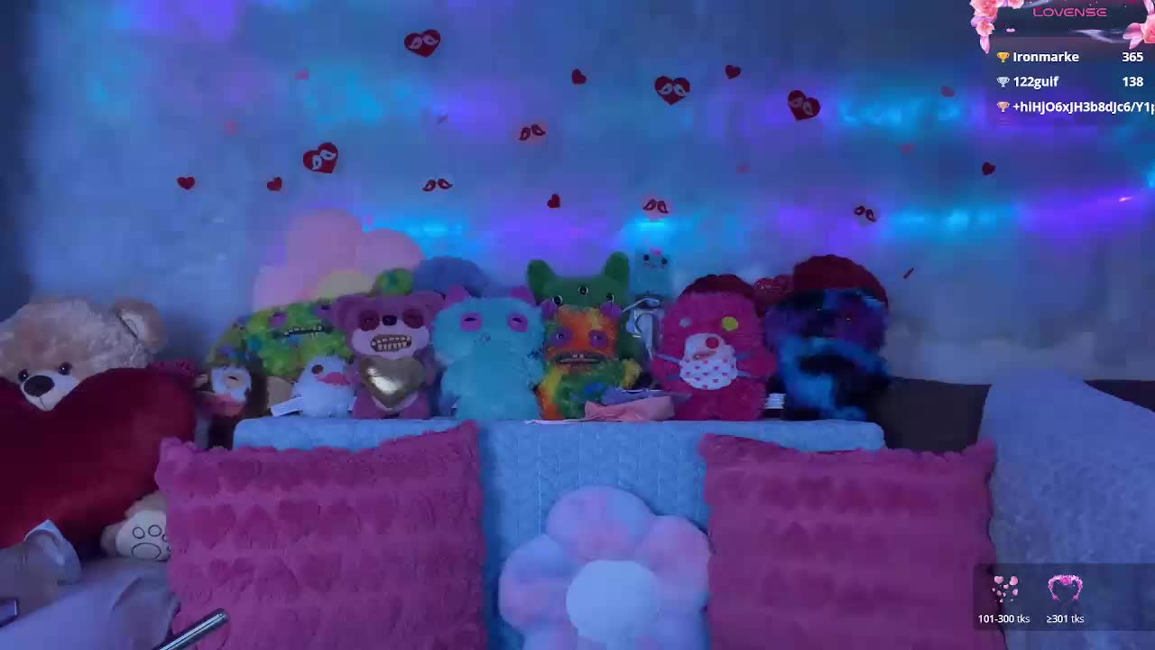 Devil-Baby Live Sex February 26, 2026