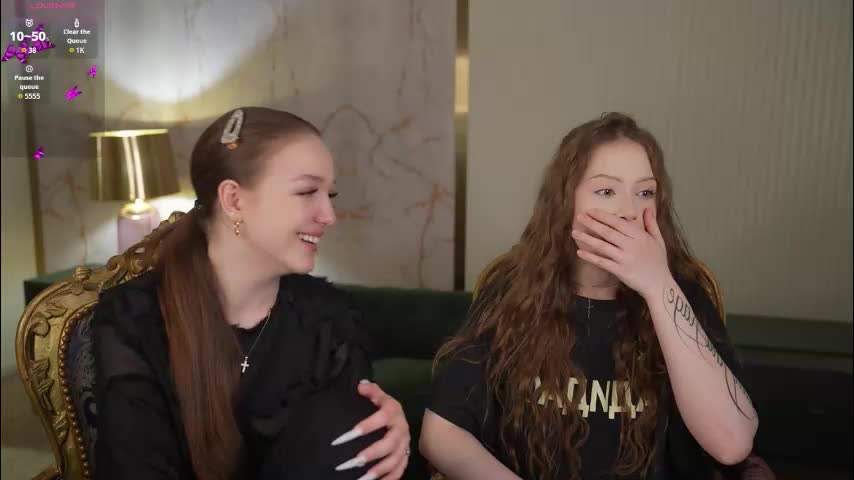 anabel2054 Live Sex February 26, 2026