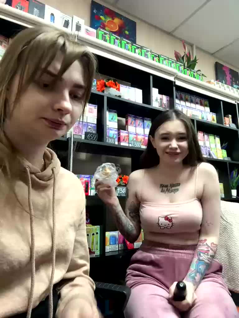 sofiedvige Live Sex February 26, 2026
