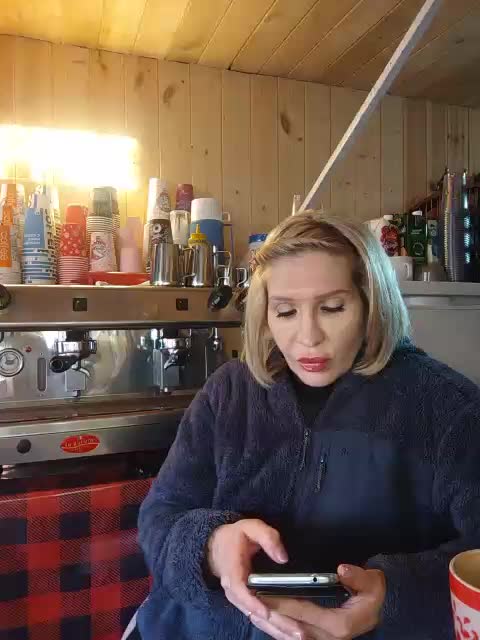 Katriona Live Sex February 26, 2026