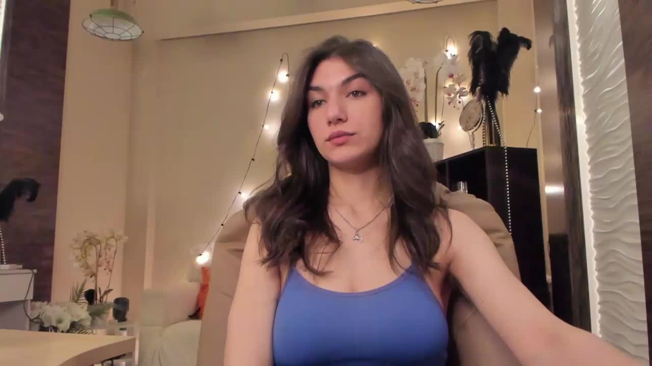 MonikaVii Live Sex February 26, 2026