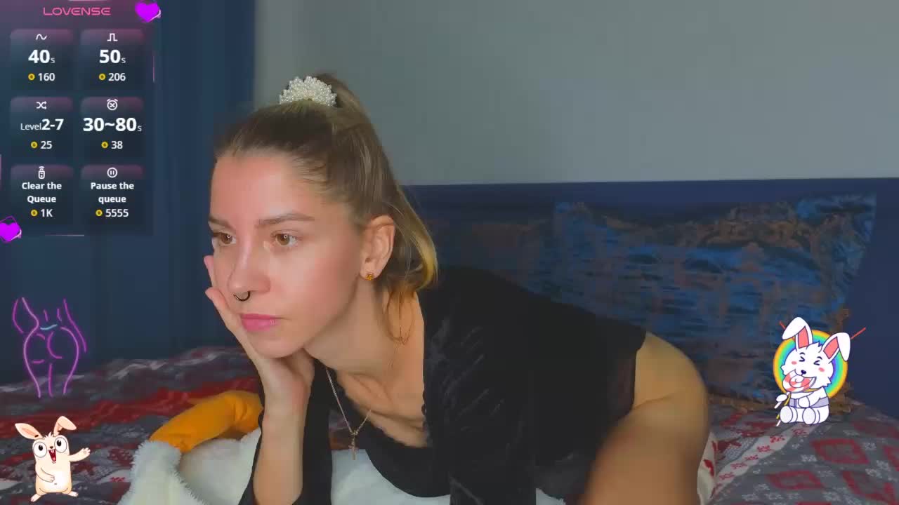 Double_Danger Live Sex February 26, 2026