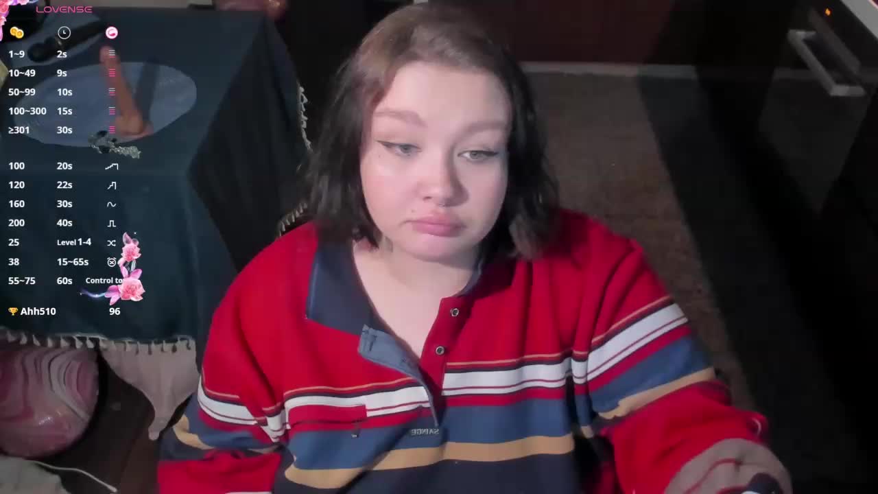 LilyBell Live Sex February 26, 2026