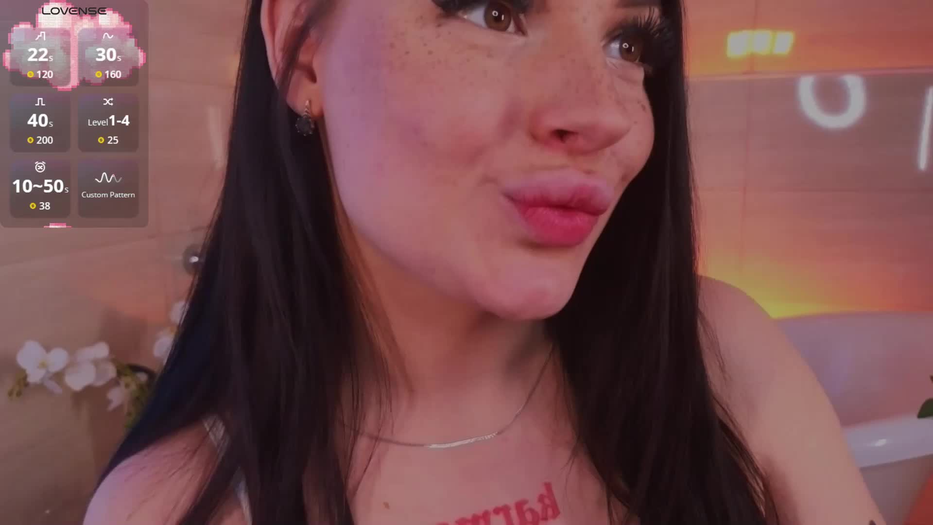 LisaaLiss Live Sex February 26, 2026