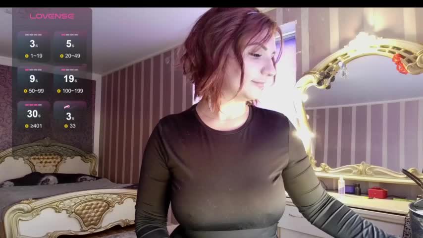 MagicalLouu Live Sex February 26, 2026