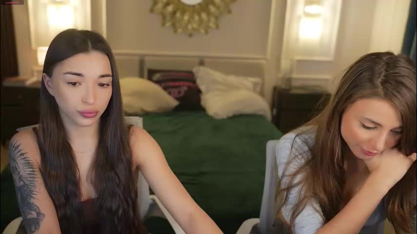 kira0541 Live Sex February 26, 2026