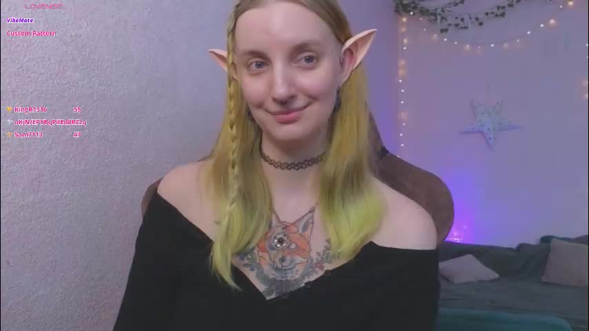 fluffy_muffin3 Live Sex February 26, 2026