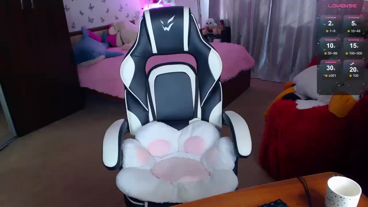 miss-alice- Live Sex February 26, 2026