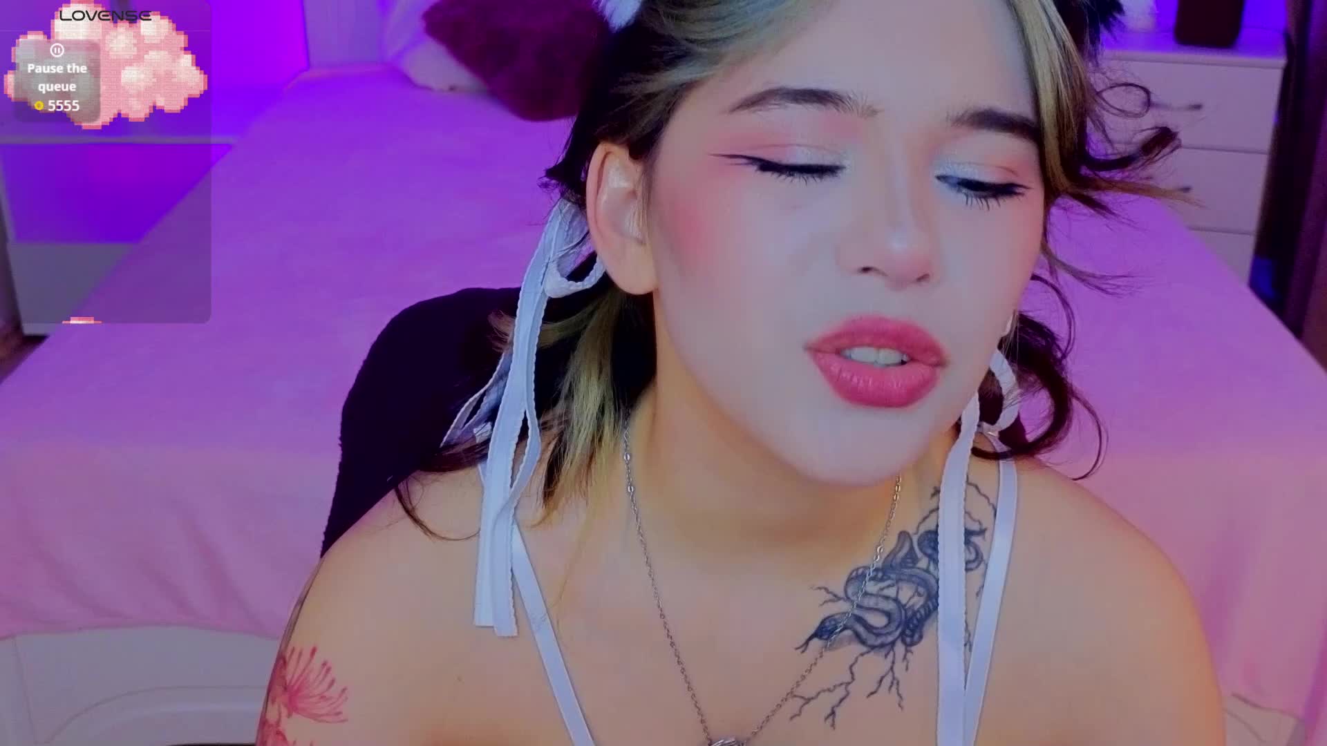 CoralineJones Live Sex February 26, 2026