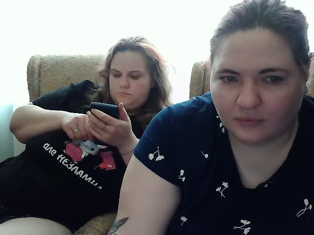 HollyXEva Live Sex February 26, 2026