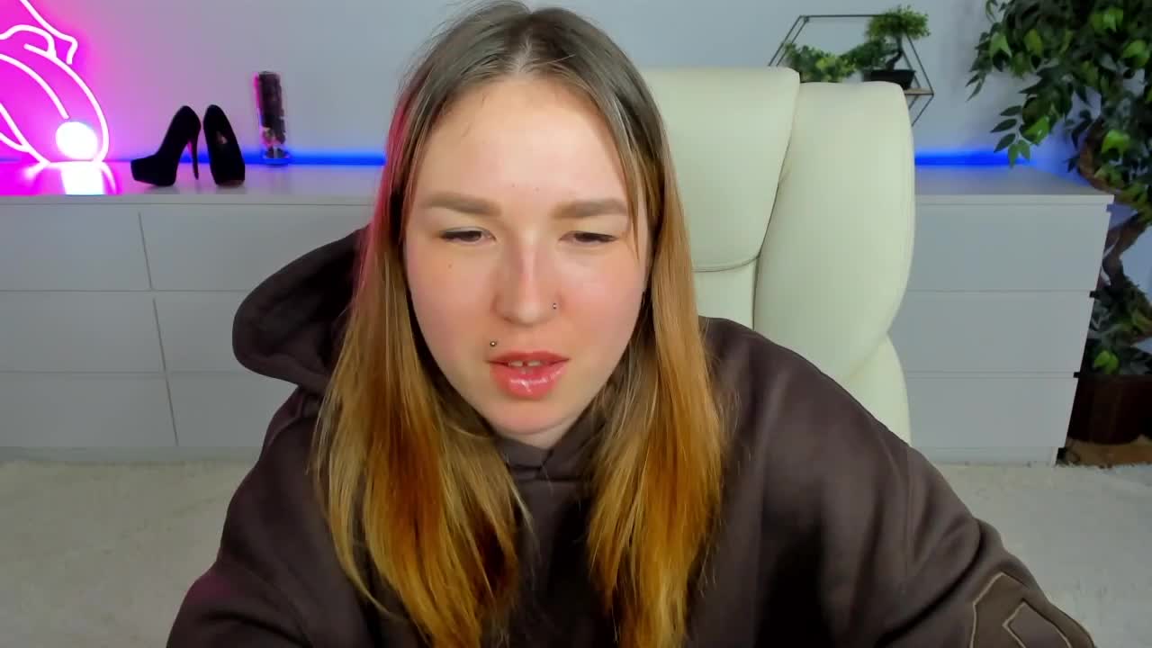 SofiiDarling Live Sex February 27, 2026