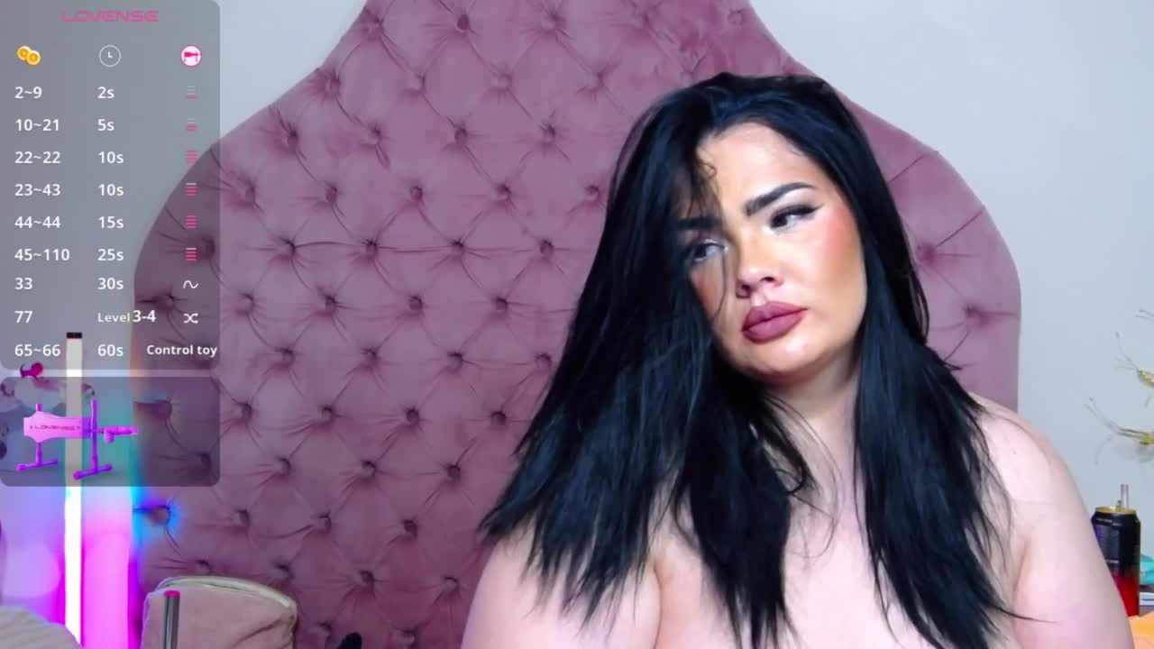 Margosha-yours Live Sex February 27, 2026