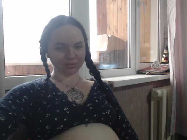 Annushka_ Live Sex February 27, 2026