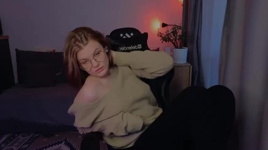 _JessieVibes Live Sex February 27, 2026