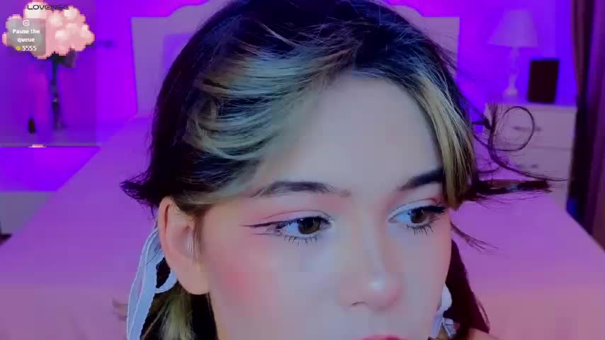 CoralineJones Live Sex February 27, 2026