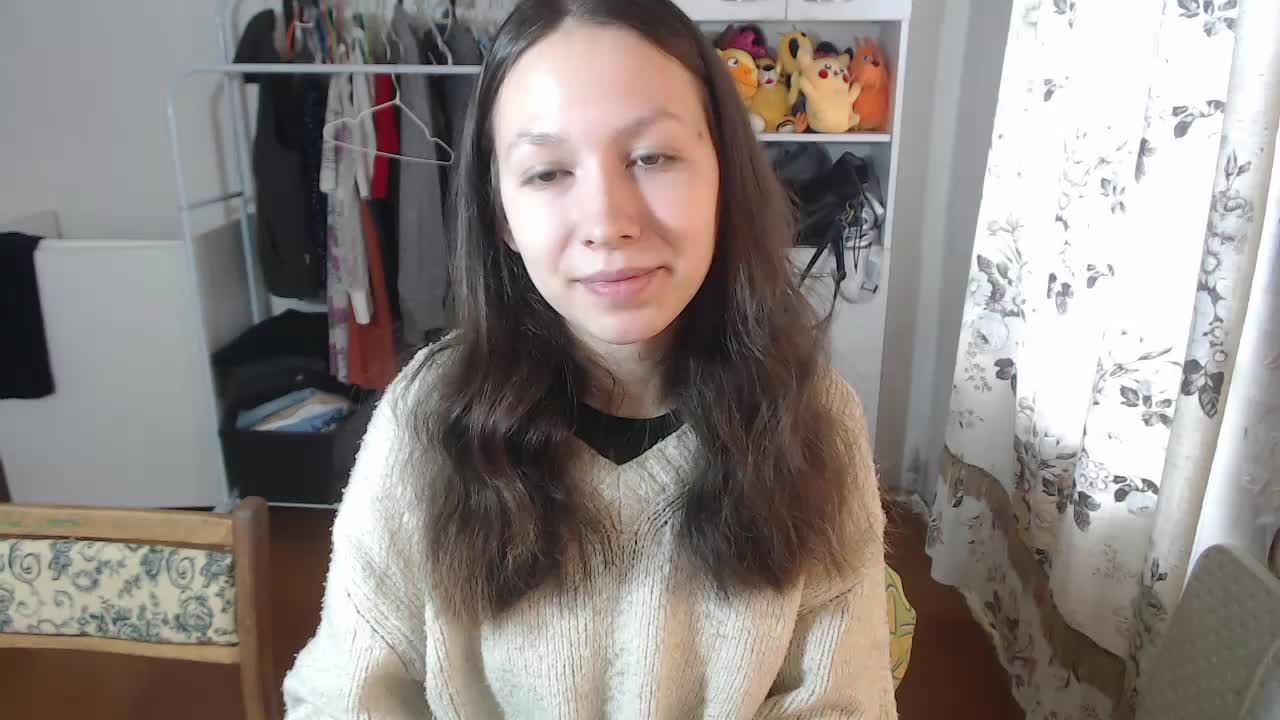 Blueberry18 Live Sex February 27, 2026