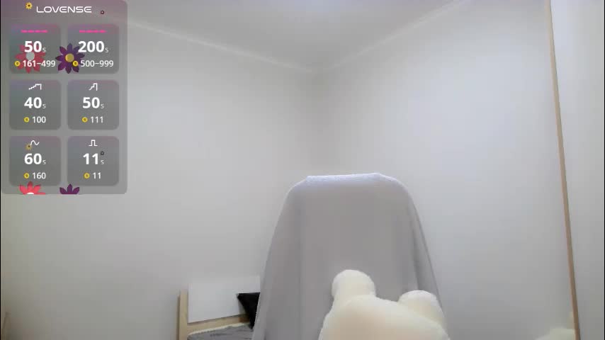 ms_sensitive Live Sex February 27, 2026