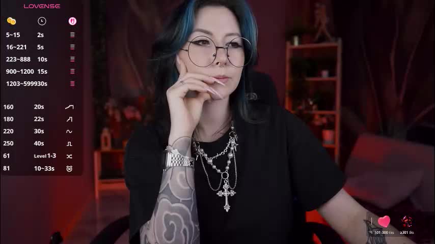 wesleegray Live Sex February 27, 2026