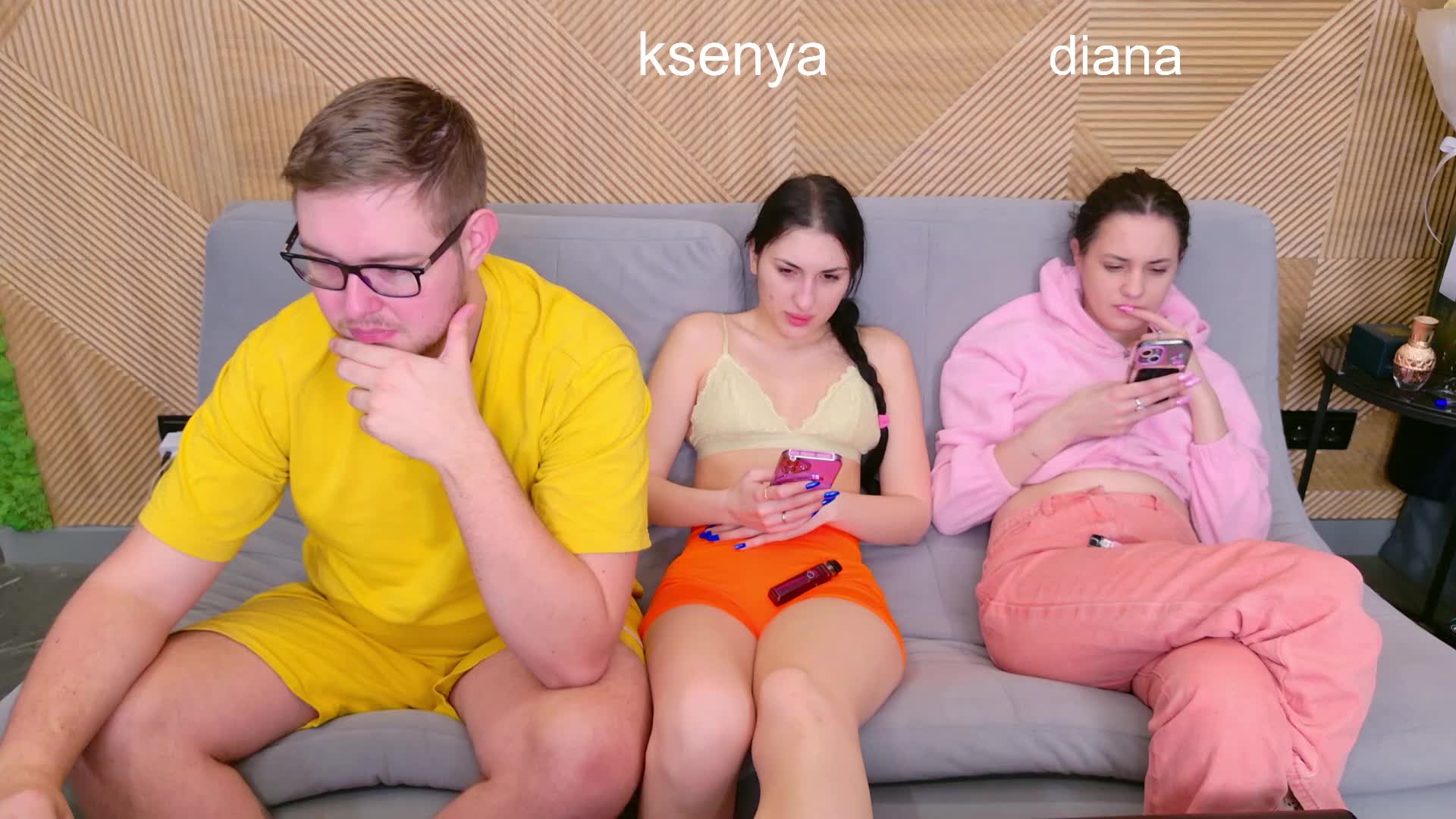 WebcamSlut Live Sex February 27, 2026