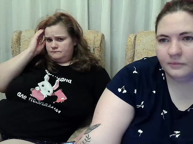 HollyXEva Live Sex February 27, 2026