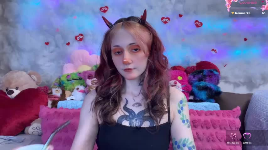_Devill_Baby Live Sex February 27, 2026