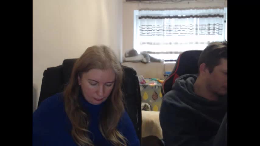 jenisandpeter Live Sex February 27, 2026