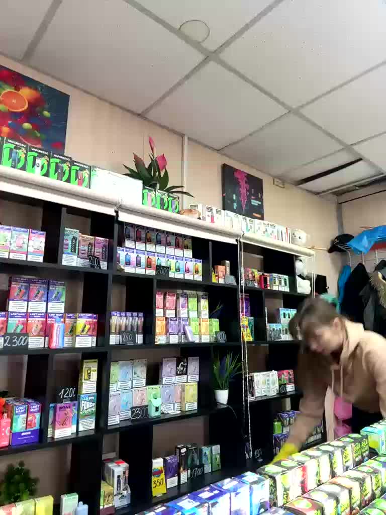 sofiedvige Live Sex February 27, 2026