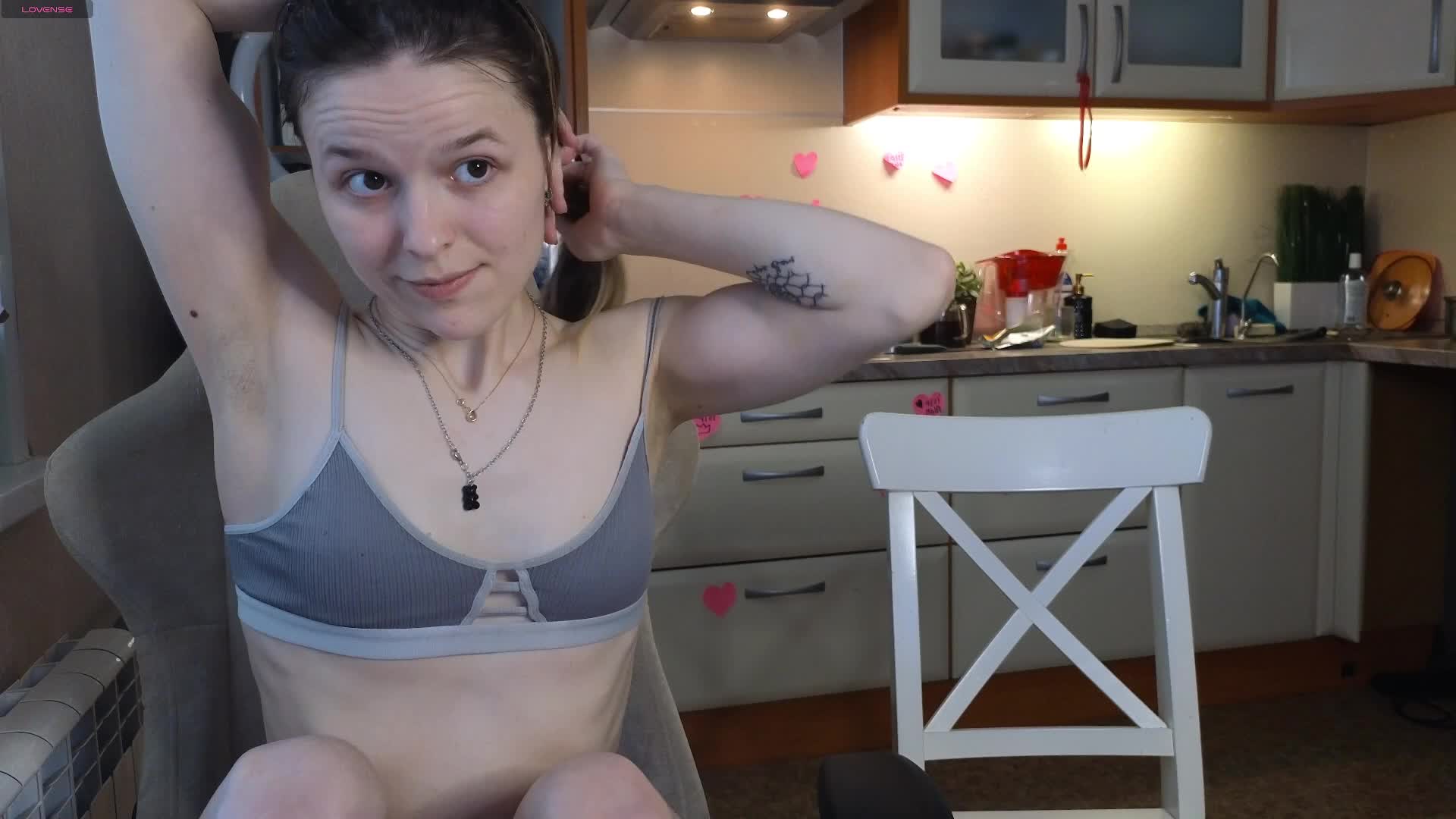 Nastyundi Live Sex February 27, 2026